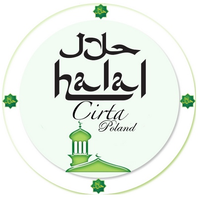 CIRTA - Organizacja i Kontrola Uboju Halal